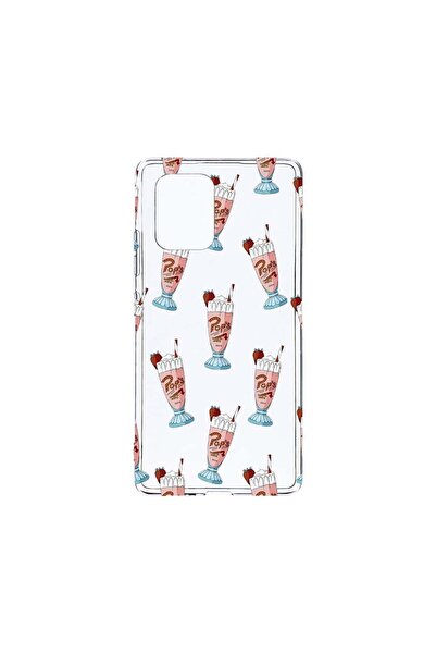 bestcase Husa BestCase¬Æ Διαφανής Σιλικόνη 2MM, Συμβατή με Samsung Galaxy S10...