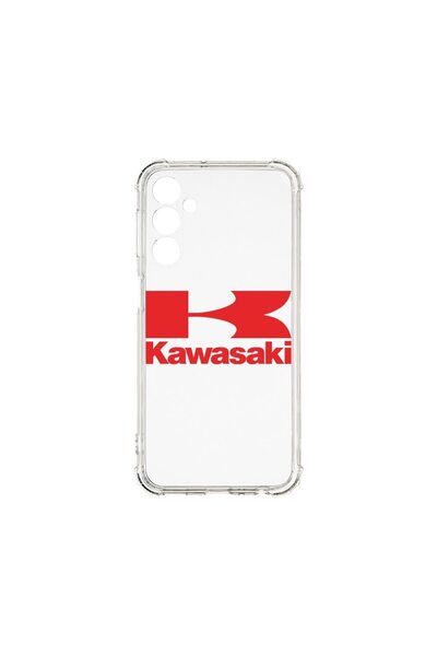 bestcase Husa Αντικραδασμική 1.5MM, Συμβατή με Samsung Galaxy M15 / Galaxy F1...
