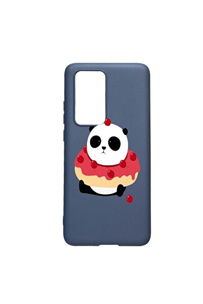 bestcase Θήκη Σιλικόνης Γλυκό Πάντα, συμβατή με Samsung Galaxy S20 FE, ανθεκτ...