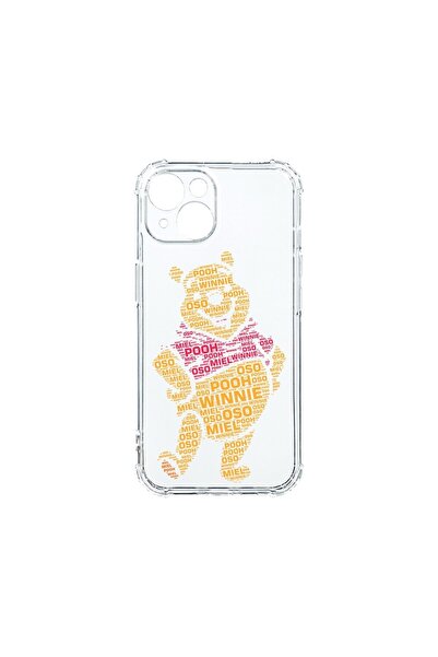 bestcase Husa Αντικραδασμική 1.5MM, συμβατή με Apple iPhone 14, Calligraphy P...