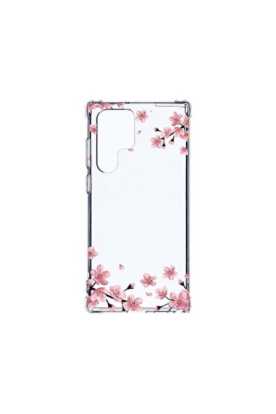 bestcase Αντικραδασμική Θήκη 1.5MM, Συμβατή με Samsung Galaxy S22 Ultra, Παστ...