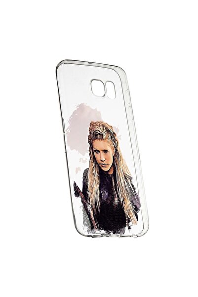 bestcase Vikings Lagerha Προστατευτική Θήκη Ταινίας, για Samsung Galaxy S7, Α...
