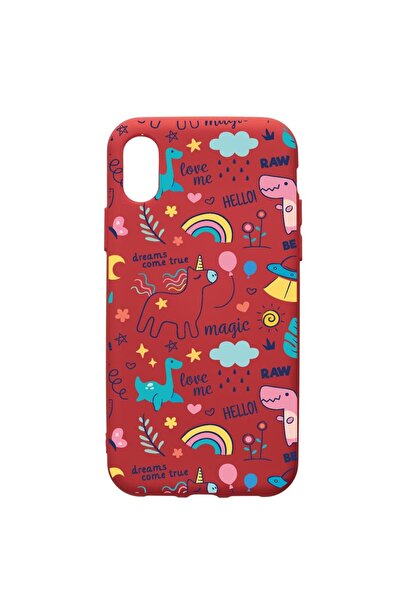 bestcase Θήκη Σιλικόνης Premium Συμβατή με Samsung Galaxy A01, Μονόκερος - Τα...