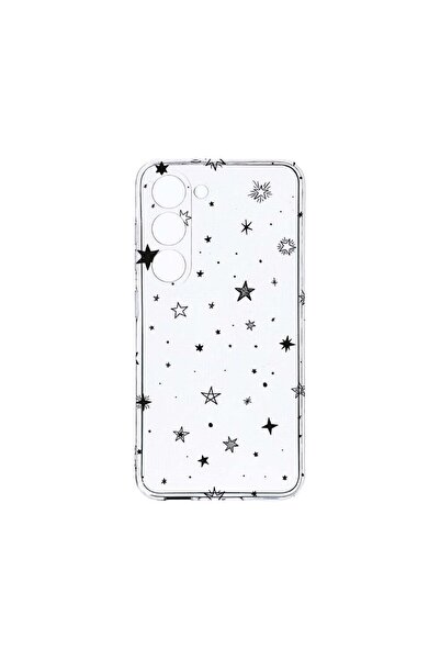 bestcase Husa BestCase¬Æ Διαφανής Σιλικόνη 2MM, Συμβατή με Samsung Galaxy S23...