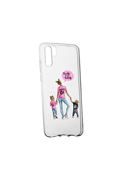bestcase Προστατευτική θήκη Mom Life, για Samsung Galaxy Note 10 Plus, ανθεκτ...