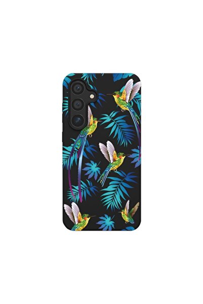 bestcase Θήκη για Samsung Galaxy S24 FE, BestCase® Λεπτή Προστατευτική Σιλικό...