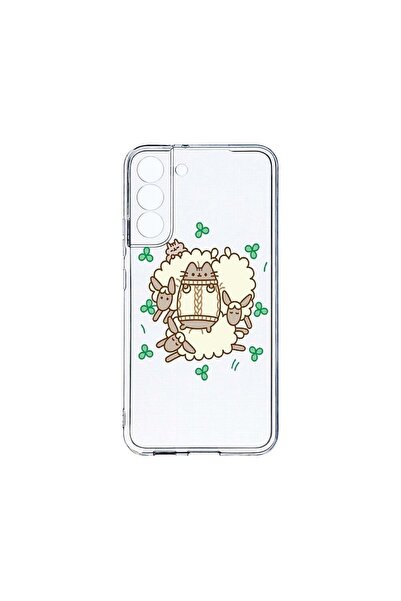bestcase Husa BestCase¬Æ Διαφανής Σιλικόνη 2MM, Συμβατή με Samsung Galaxy S22...