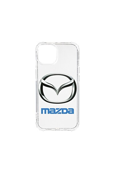 bestcase Αντικραδασμική Θήκη 1.5MM, συμβατή με Apple iPhone 13 Pro Max, Λογότ...