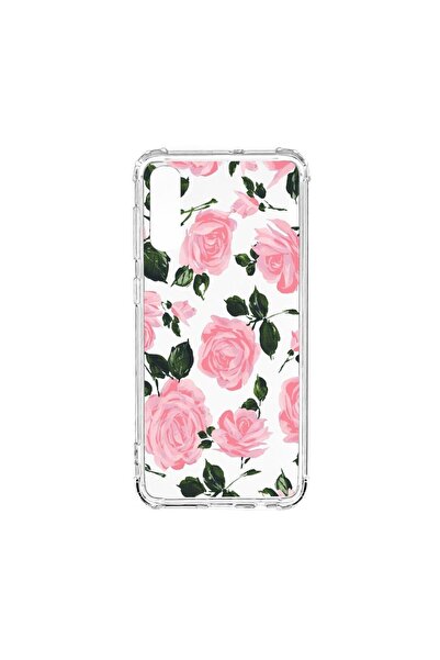 bestcase Husa Αντικραδασμική Θήκη Συμβατή με Samsung Galaxy A50, Παστέλ Χρώμα...
