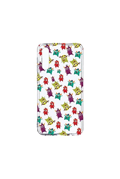 bestcase Husa BestCase¬Æ Clear Silicon 2MM, Compatibila Cu Samsung Galaxy A50...