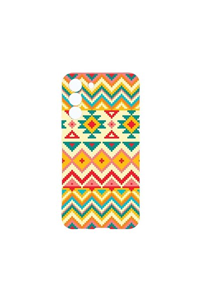 bestcase Διαφανής Θήκη Σιλικόνης 2MM, Συμβατή με Samsung Galaxy S21 FE, Αζτέκ...