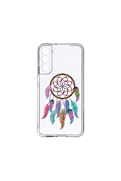 bestcase Διαφανής Θήκη Σιλικόνης 2MM, Συμβατή με Samsung Galaxy S22, Ονειροπα...