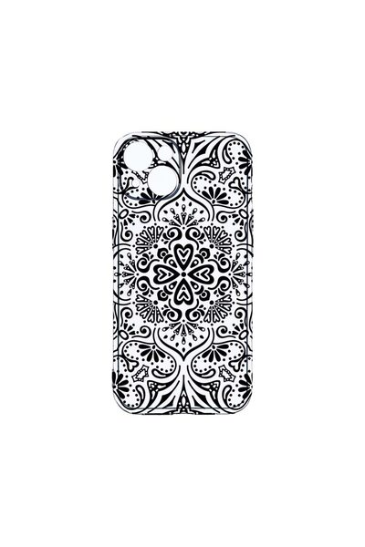 bestcase Διαφανής Θήκη Σιλικόνης 2MM, Συμβατή με Apple iPhone 14 Plus, Μάνταλ...