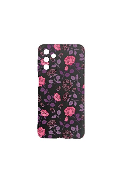 bestcase Λεπτή Θήκη Σιλικόνης 0.8MM, Συμβατή με Samsung Galaxy A25, Ροζ, Προσ...