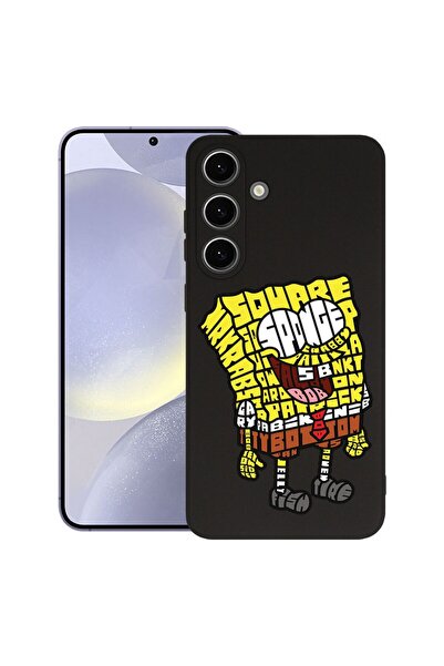 bestcase Θήκη για Samsung Galaxy S25 Plus, Προστατευτική λεπτή θήκη σιλικόνης...