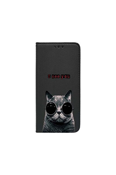 bestcase Θήκη Τύπου Βιβλίου, Αναδιπλούμενο Κάλυμμα, Συμβατό με Samsung Galaxy...