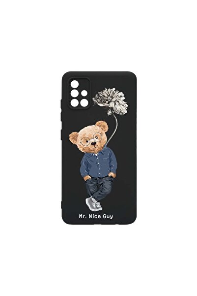 bestcase Husa BestCase¬Æ Υγρή Σιλικόνη Premium, Συμβατή με Samsung Galaxy A71...