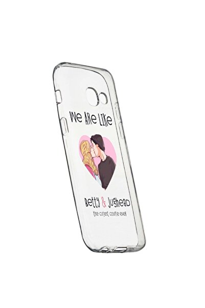 bestcase Husa de protectie Riverdale, Movie, pentru Samsung Galaxy J4 Plus 20...