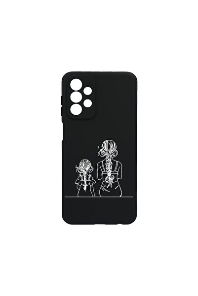 bestcase Λεπτή Θήκη Σιλικόνης 0.8MM, Συμβατή με Samsung Galaxy A13 4G, Μητέρα...