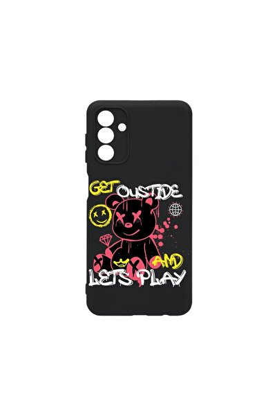 bestcase Husa Slim Premium Silicon 1.2MM, Compatibila cu Samsung Galaxy A34 5...