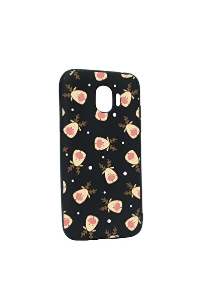 bestcase Husa de protectie Craciun, Christmas Reindeer pentru Samsung Galaxy ...