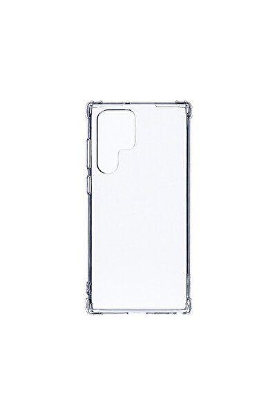 bestcase Αντικραδασμική Θήκη 1.5MM, Συμβατή με Samsung Galaxy S22 Ultra, Διαφ...