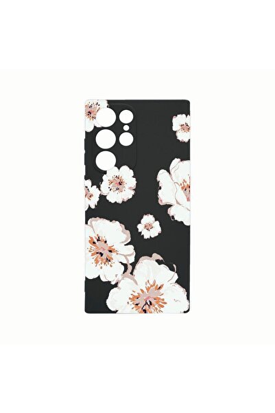 bestcase Θήκη Σιλικόνης, Συμβατή με Samsung Galaxy S22 Ultra, Παστέλ Χρώματα ...