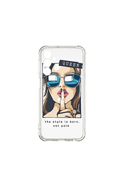 bestcase Αντικραδασμική Θήκη 1.5MM, Συμβατή με Samsung Galaxy M15 / Galaxy F1...