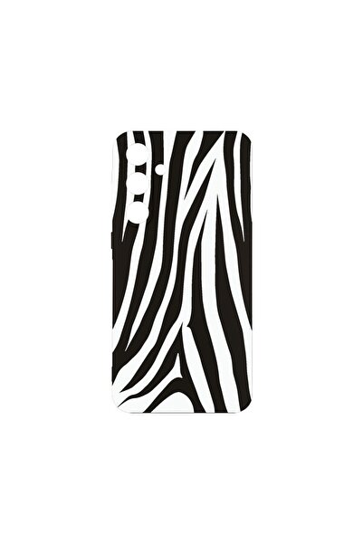 bestcase Λεπτή Θήκη Σιλικόνης 0.8MM, Συμβατή με Samsung Galaxy A55, Μαύρη Ζέβ...