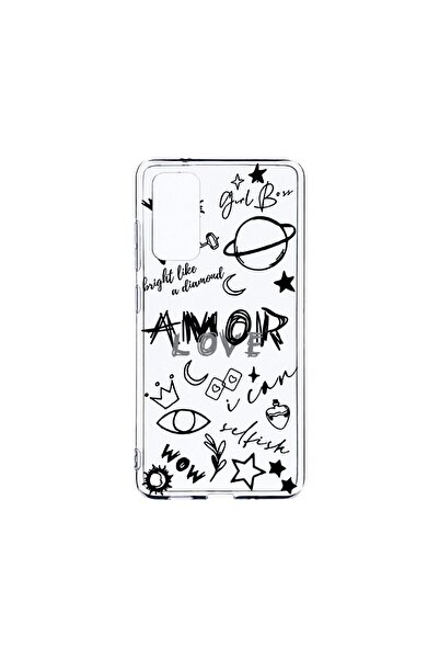 bestcase Θήκη BestCase¬Æ Διαφανής Σιλικόνη 2MM, Συμβατή με Samsung Galaxy S20...