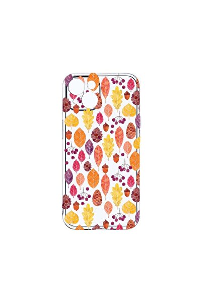 bestcase Husa BestCase¬Æ Clear Silicon 2MM, Compatibila Cu Apple iPhone 14 Pl...