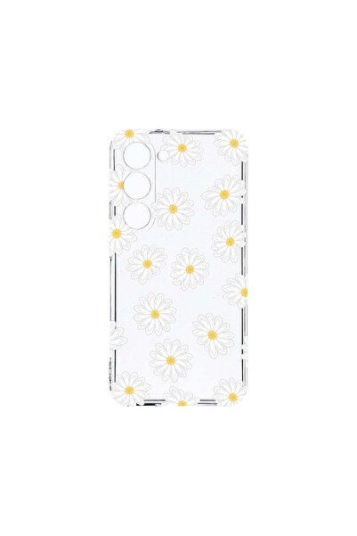 bestcase Husa BestCase¬Æ Διαφανής Σιλικόνη 2MM, Συμβατή με Samsung Galaxy S23...