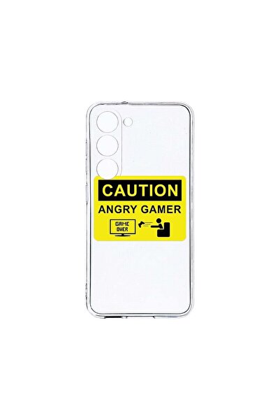 bestcase Husa BestCase¬Æ Διαφανής Σιλικόνη 2MM, Συμβατή με Samsung Galaxy S23...