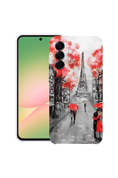 bestcase Θήκη για Samsung Galaxy A17 5G με Αντικραδασμικό Σχεδιασμό 1.5MM, Πύ...
