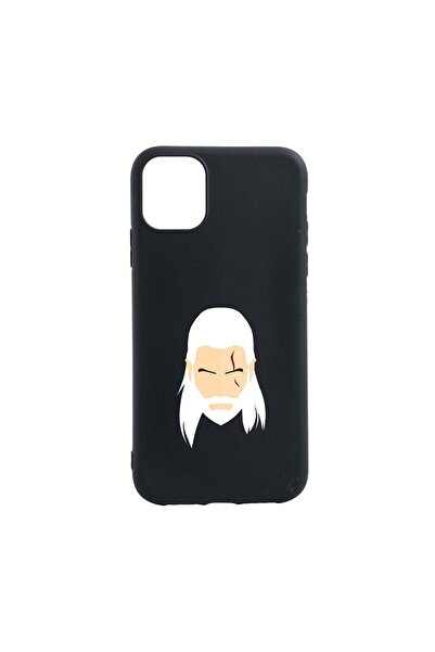 bestcase The Witcher, Θήκη ταινίας για Apple iPhone 12 Pro, ανθεκτική στη φθο...