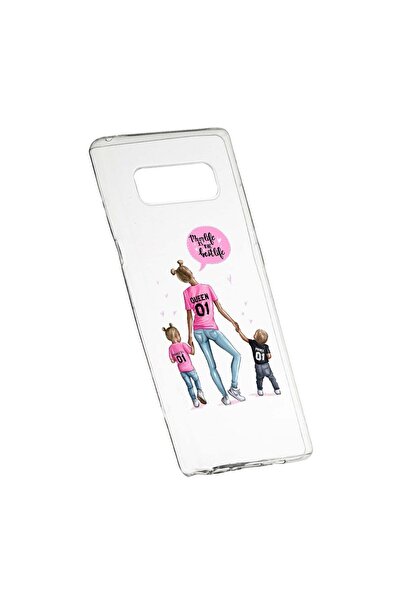bestcase Προστατευτική Θήκη Mom Life, για Samsung Galaxy Note 9, Ανθεκτική στ...