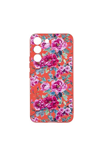 bestcase Husa Silicon, Compatibila Cu Samsung Galaxy S22 Plus, Pastel Colors ...