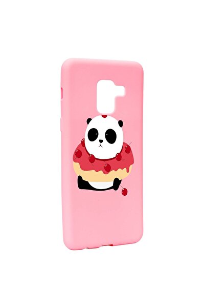 bestcase Θήκη Προστασίας Γλυκιά Πάντα, για Samsung Galaxy A5 2018, Ανθεκτική ...