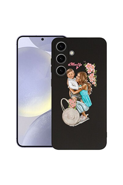 bestcase Θήκη για Samsung Galaxy S25 Plus, Προστατευτική λεπτή θήκη σιλικόνης...