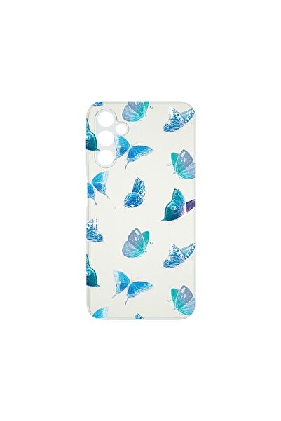 bestcase Δερμάτινη Θήκη Elegance, Συμβατή με Samsung Galaxy A14 5G, Σχέδιο Πε...