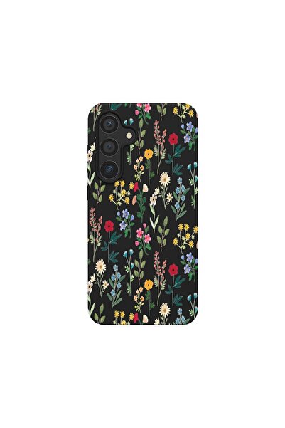 bestcase Θήκη για Samsung Galaxy S24 FE, BestCase® Λεπτή Προστατευτική Σιλικό...