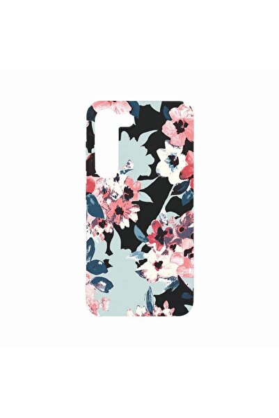 bestcase Θήκη, Συμβατή με Samsung Galaxy S23 Plus, Σχέδιο με λουλούδια, Ανθεκ...