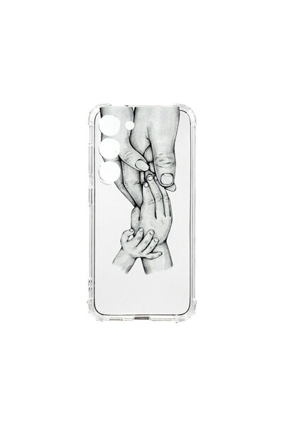 bestcase Husa BestCase¬Æ Anti Shock 1.5MM, Compatibila Cu Samsung Galaxy S23 ...