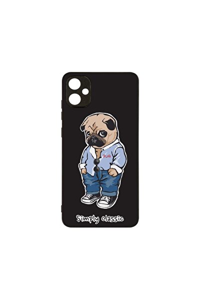 bestcase Θήκη MaxSafe, Συμβατή με Samsung Galaxy A05, Απλά Κλασική, Χρώματα H...