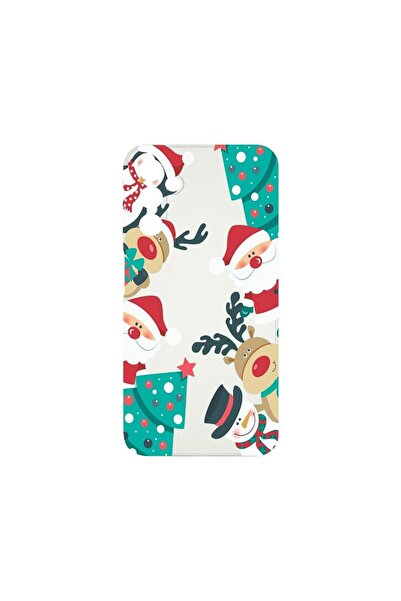bestcase Δερμάτινη Θήκη Elegance, Συμβατή με Samsung Galaxy A14 5G, Χριστουγε...