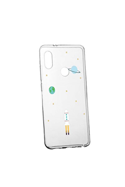 bestcase Θήκη προστασίας Universe, Spacecraft για Samsung Galaxy A10s, ανθεκτ...
