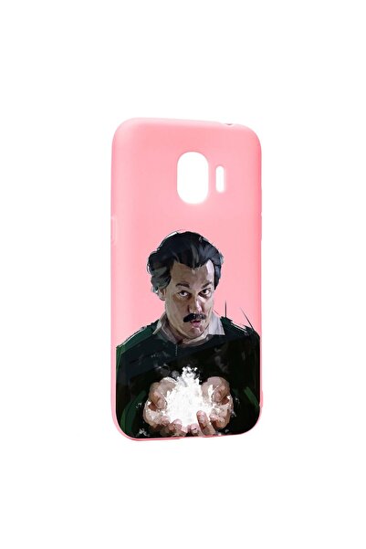 bestcase Husa de protectie Narcos - Pablo Escobar, Movie, pentru Samsung Gala...