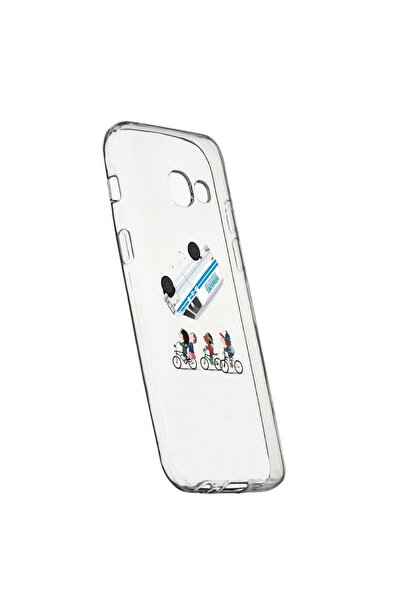 bestcase Stranger Things, Προστατευτική θήκη τύπου ταινίας για Samsung Galaxy...