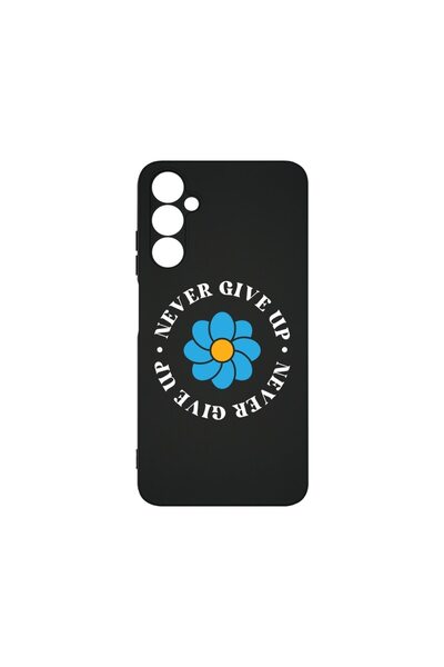 bestcase Θήκη Slim Premium Σιλικόνης 1.2MM, Συμβατή με Samsung Galaxy A25, Μη...