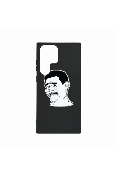 bestcase Θήκη, Συμβατή με Samsung Galaxy S23 Ultra, Harold, Ανθεκτική στη φθο...